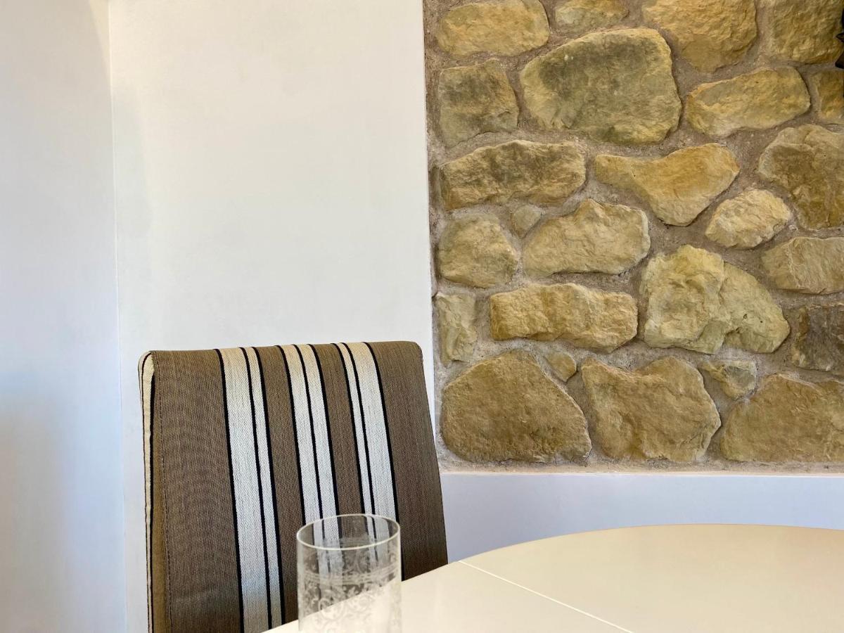 Olivenblatt 4 Lägenhet Bardolino Exteriör bild